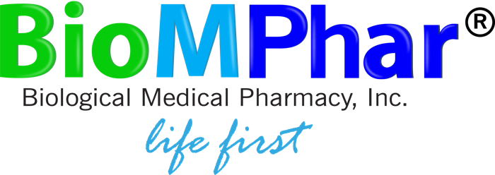 BioMPhar®
